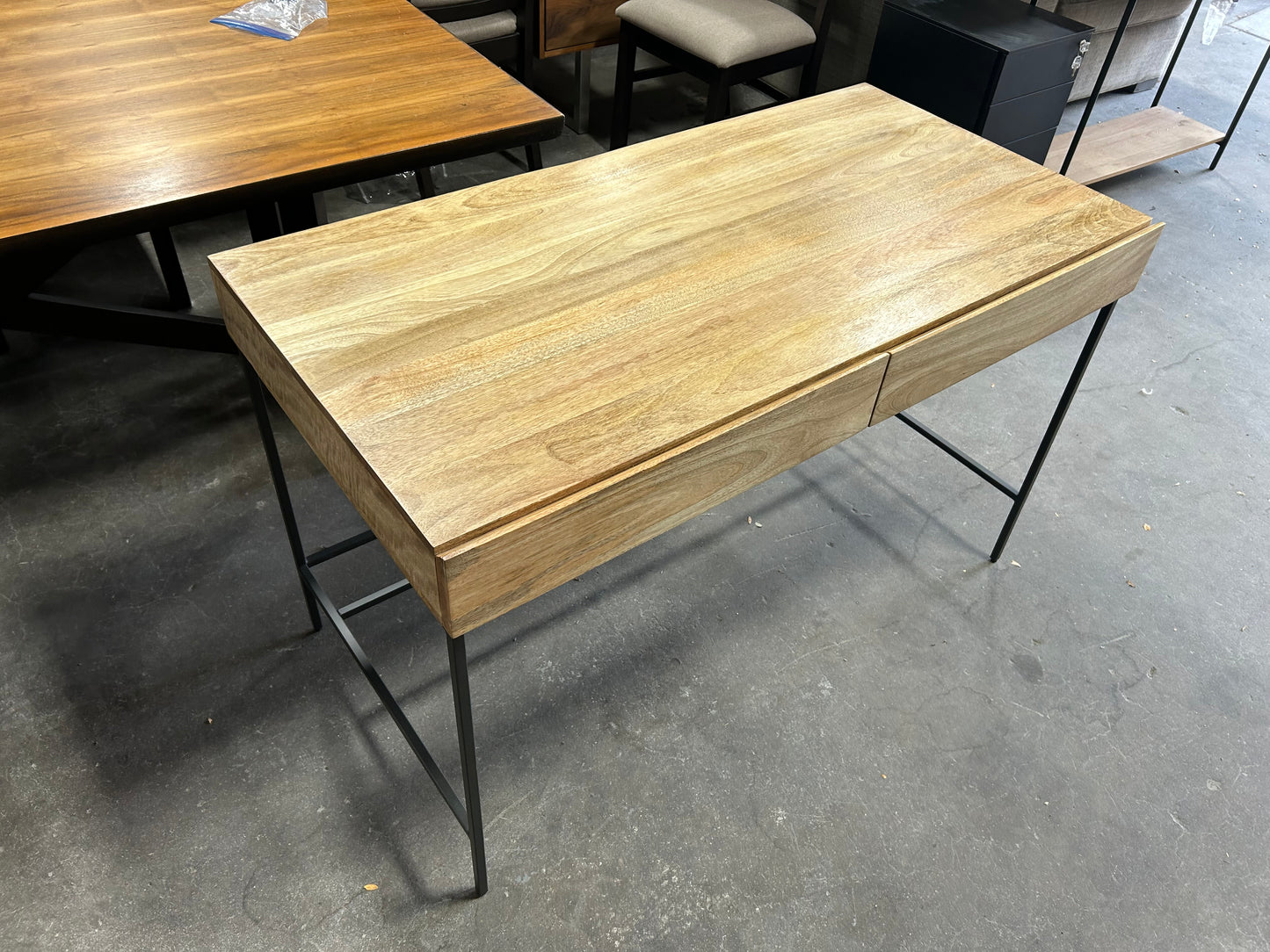 Williams Sonoma Office Desk