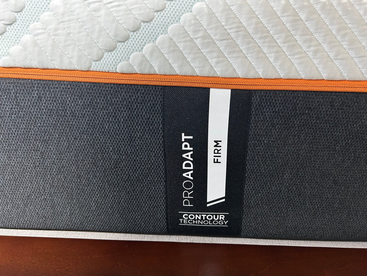 LIKE-NEW Tempur-Pedic Pro Adapt King Mattress