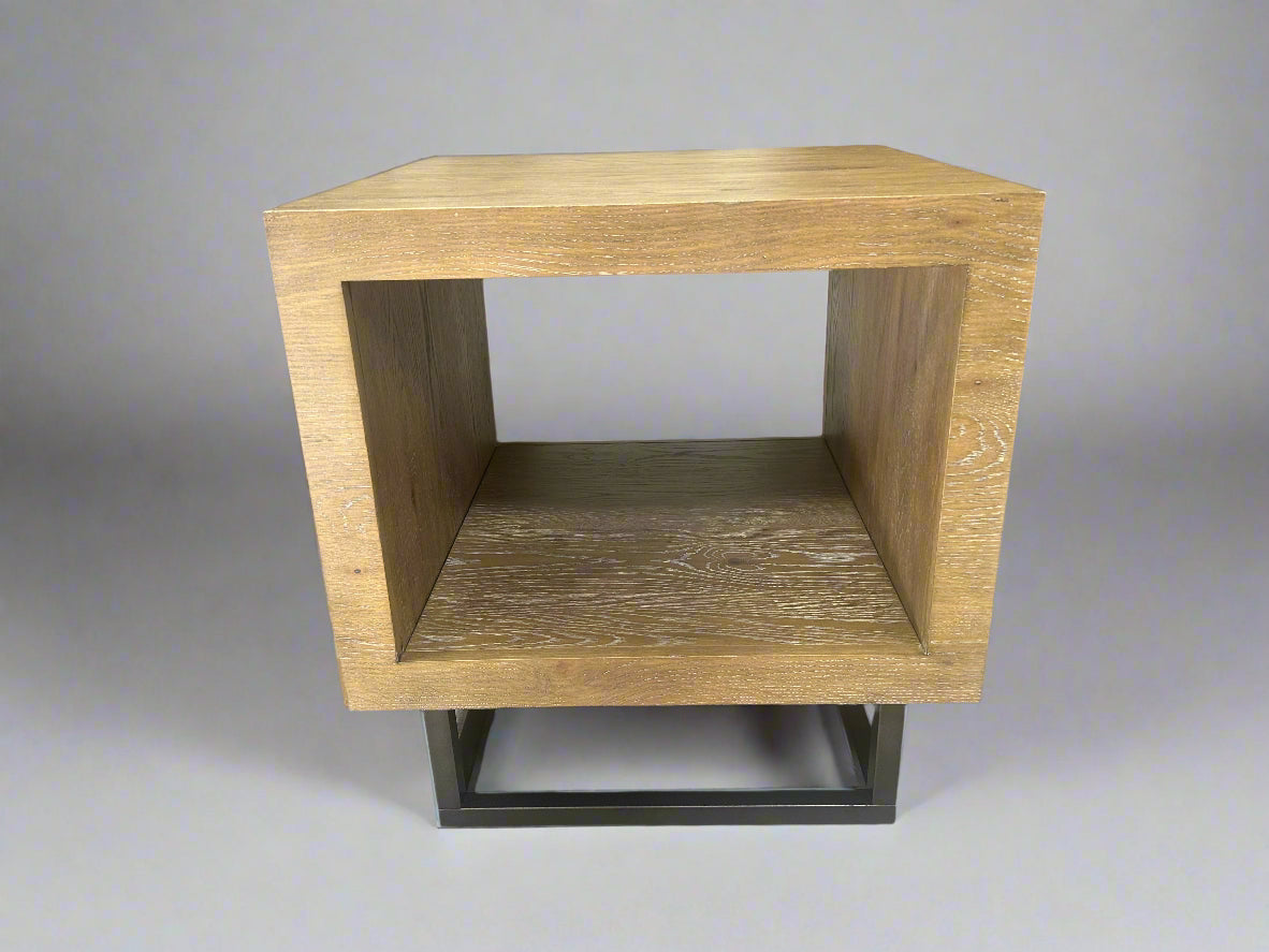 BRAND-NEW Joybird Danni End Table