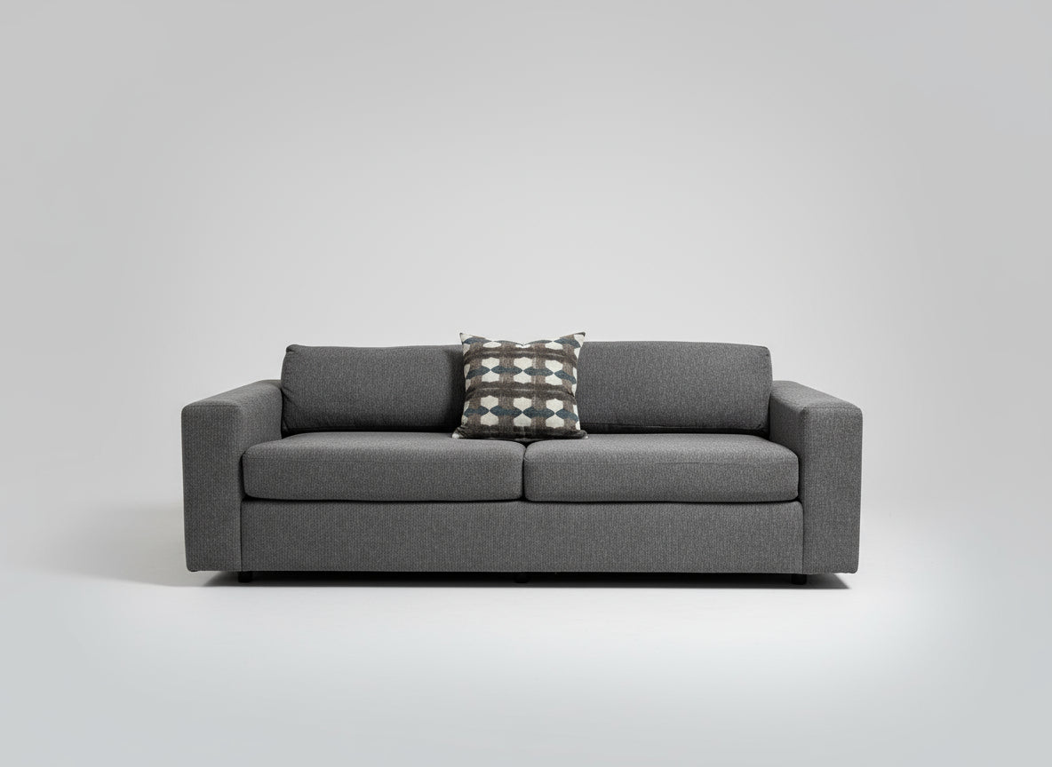 American Leather Perry Queen Sleeper Sofa