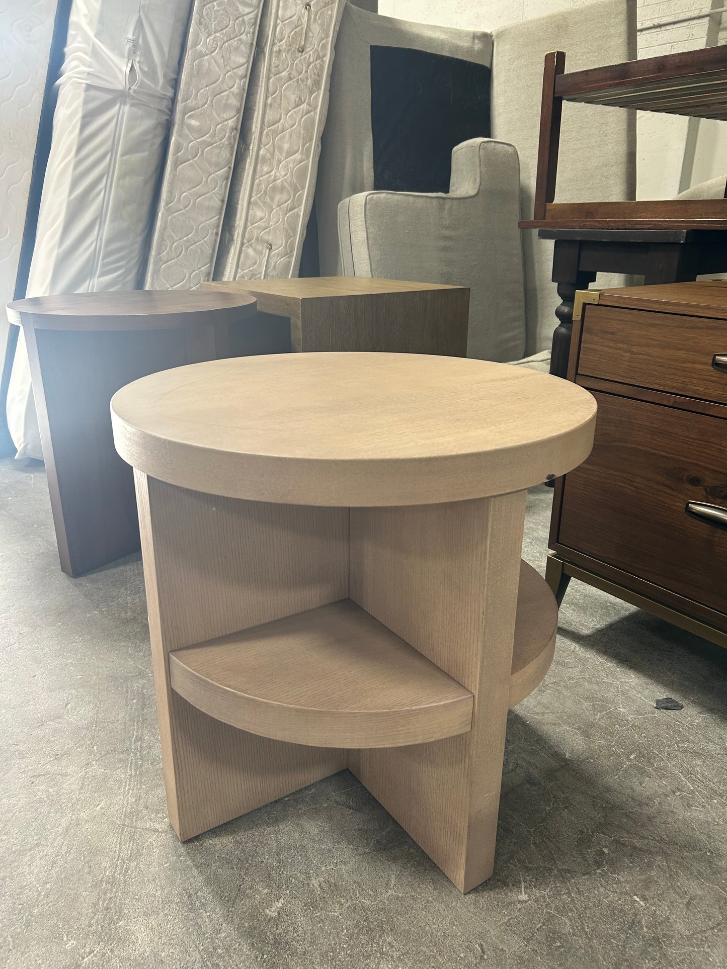 BRAND-NEW Joybird Bria End Table