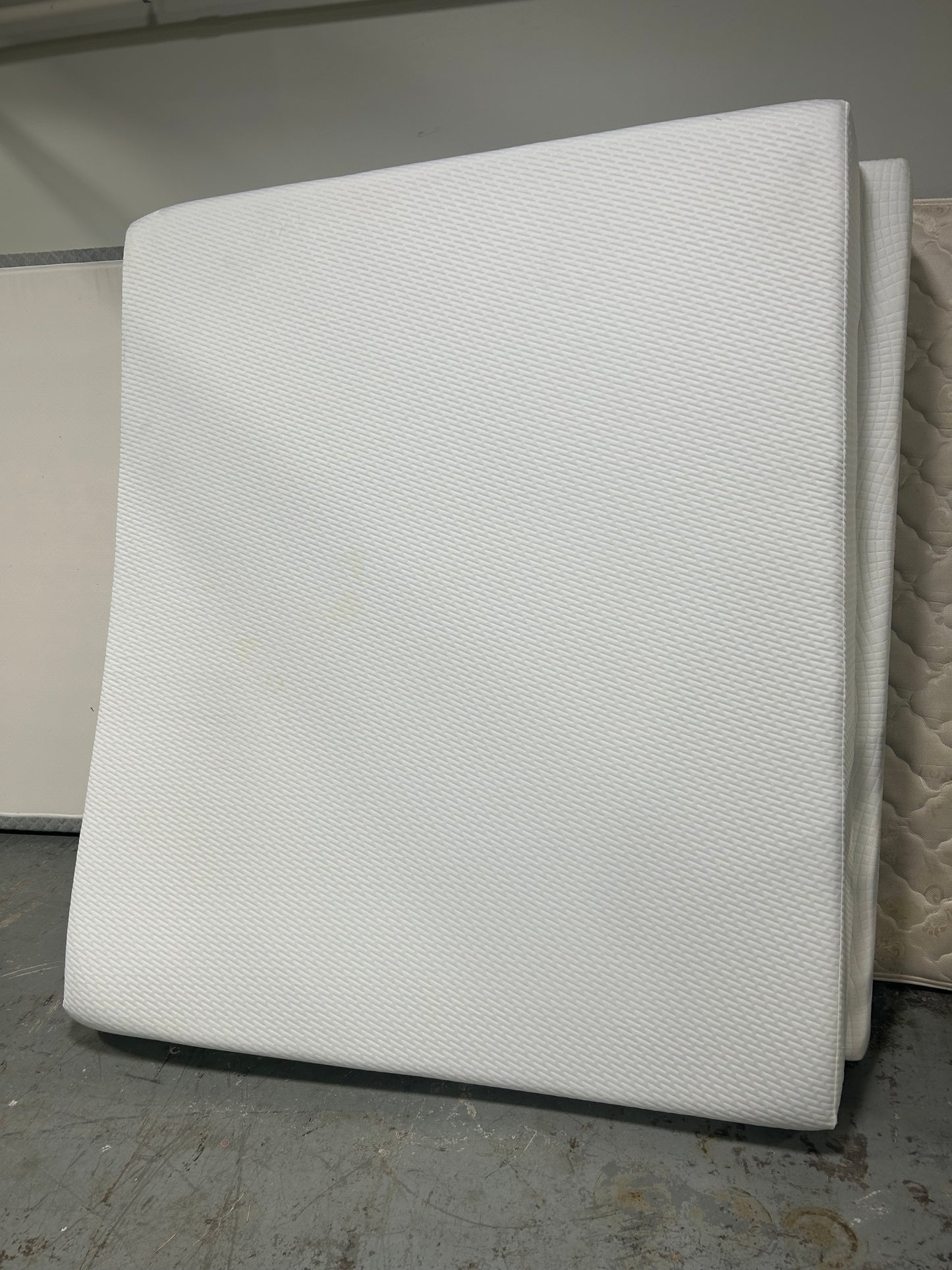 King-Size Comfort Foam Mattress
