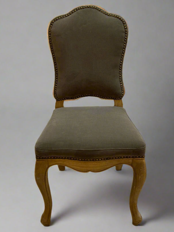 4-Piece Baxton Studio Rosalie Dinig Chair Set