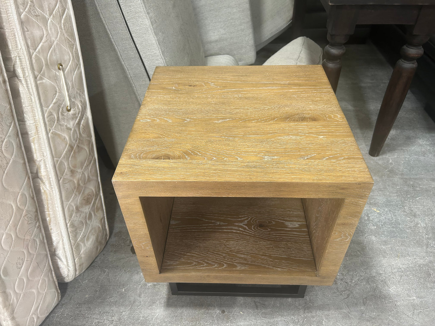 BRAND-NEW Joybird Danni End Table