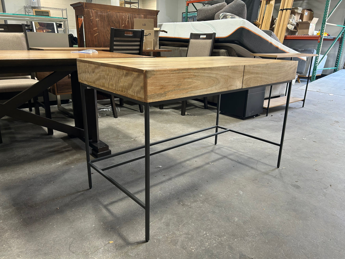 Williams Sonoma Office Desk