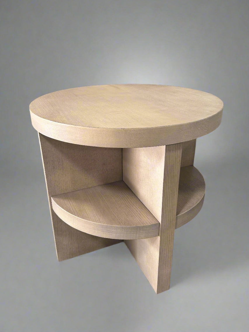 BRAND-NEW Joybird Bria End Table