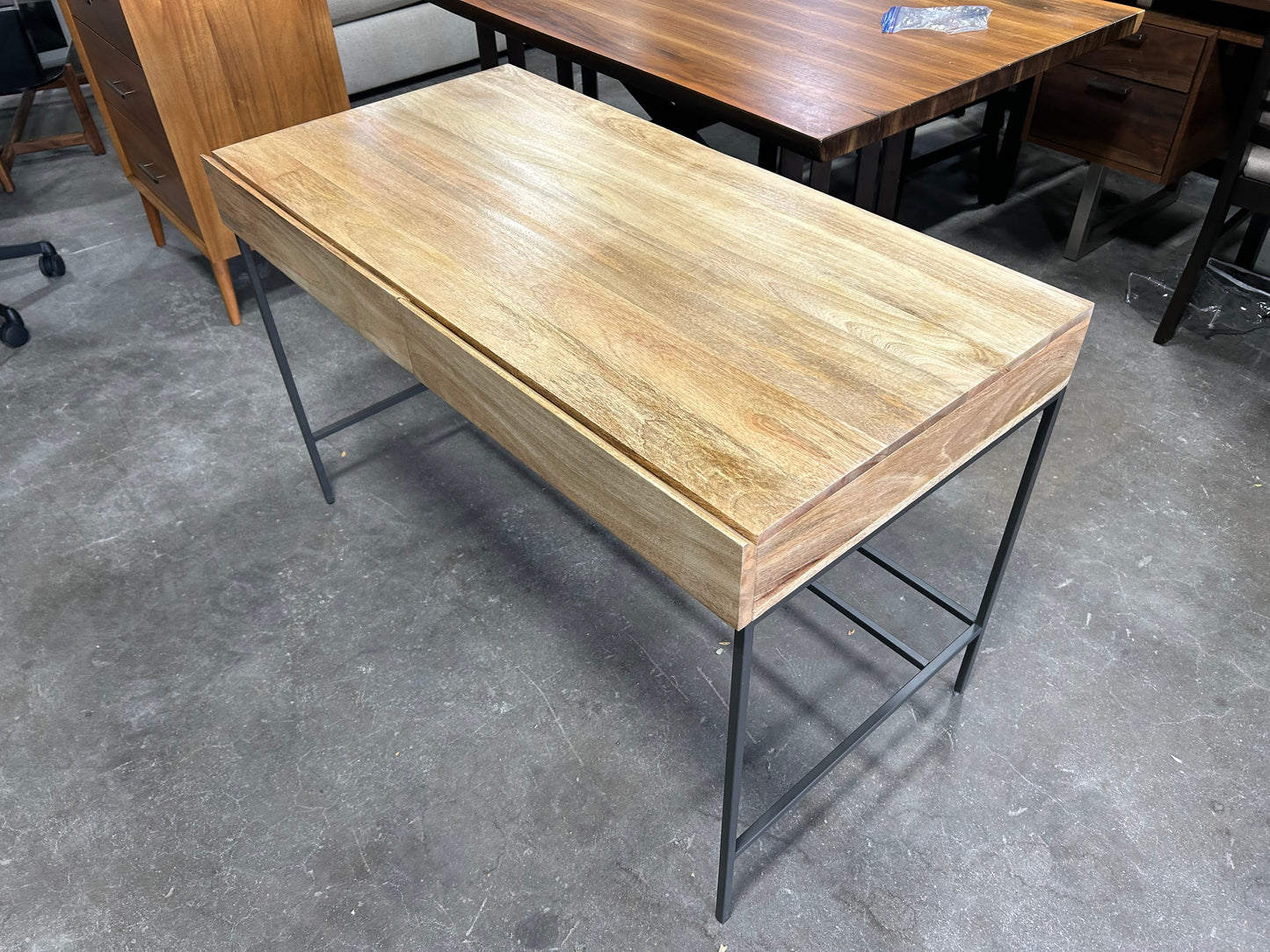 Williams Sonoma Office Desk