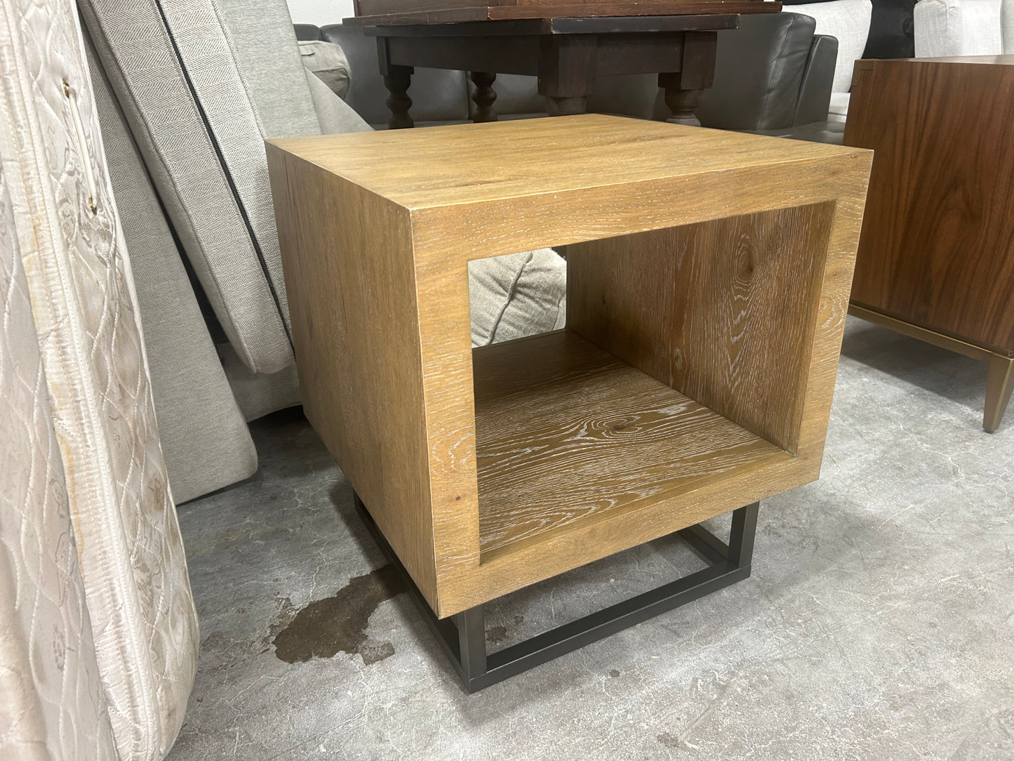 BRAND-NEW Joybird Danni End Table