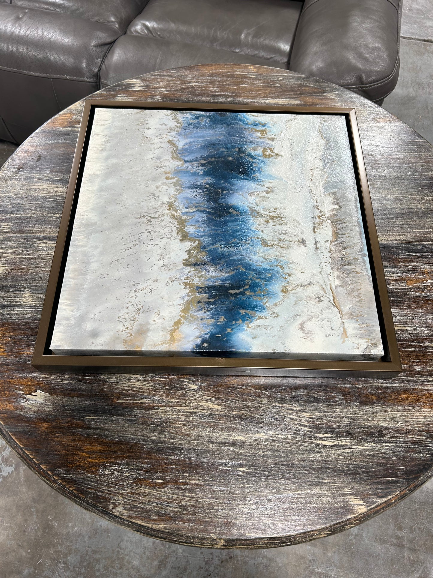 Small Modern Art
