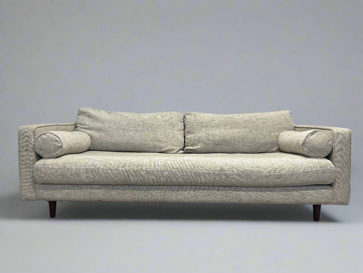 Article Sky Grey MCM Sofa