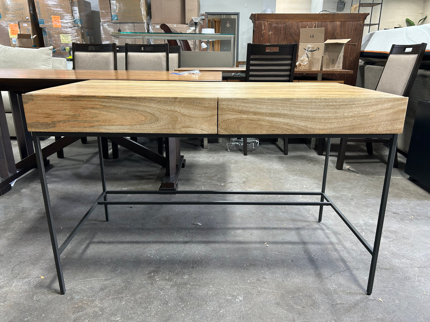 Williams Sonoma Office Desk