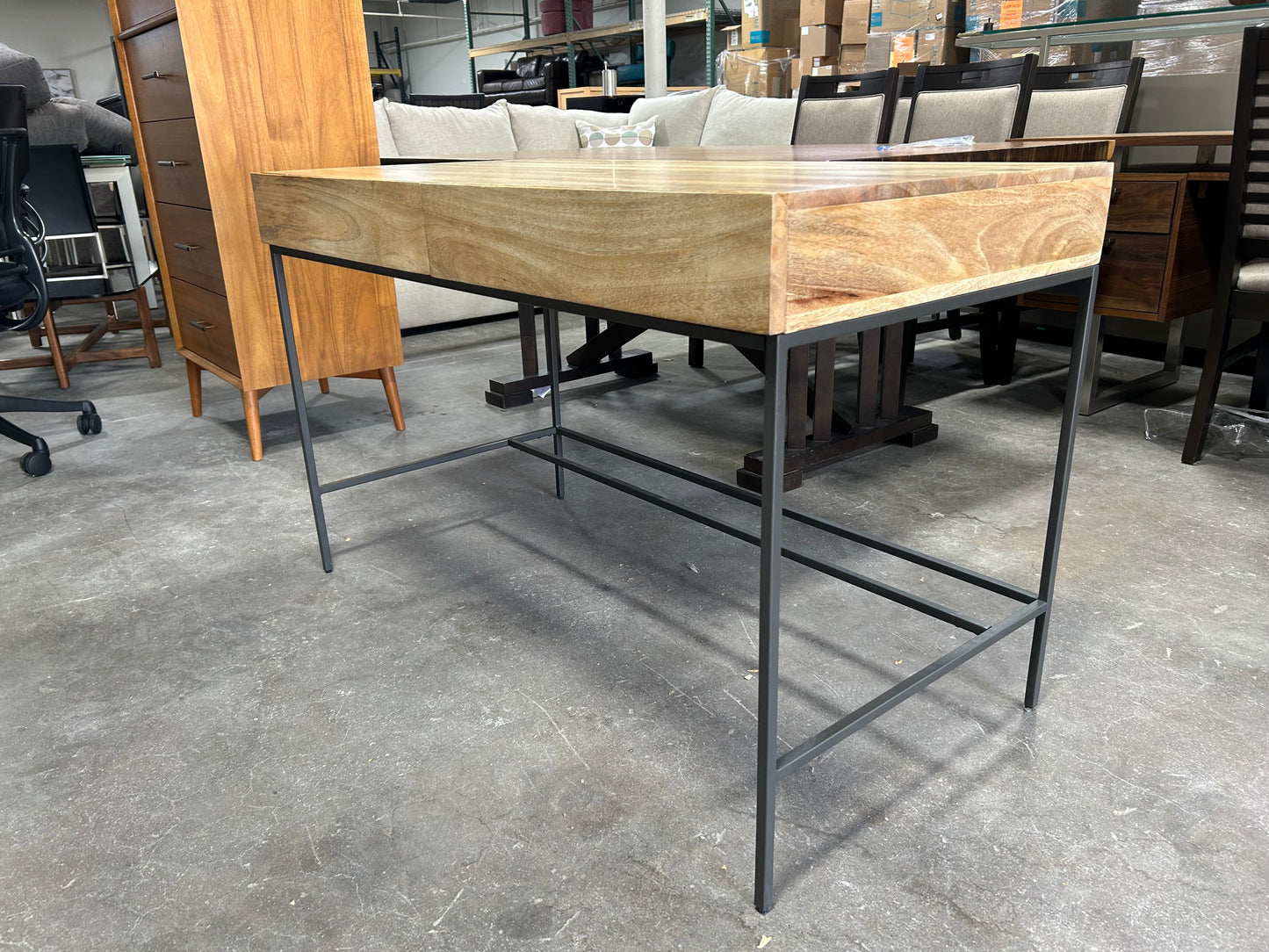 Williams Sonoma Office Desk