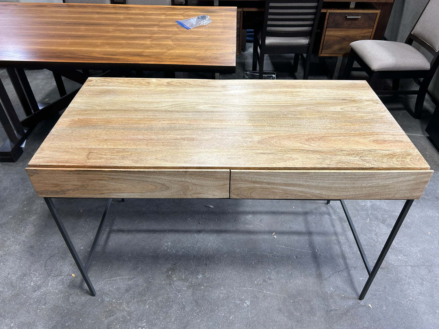 Williams Sonoma Office Desk