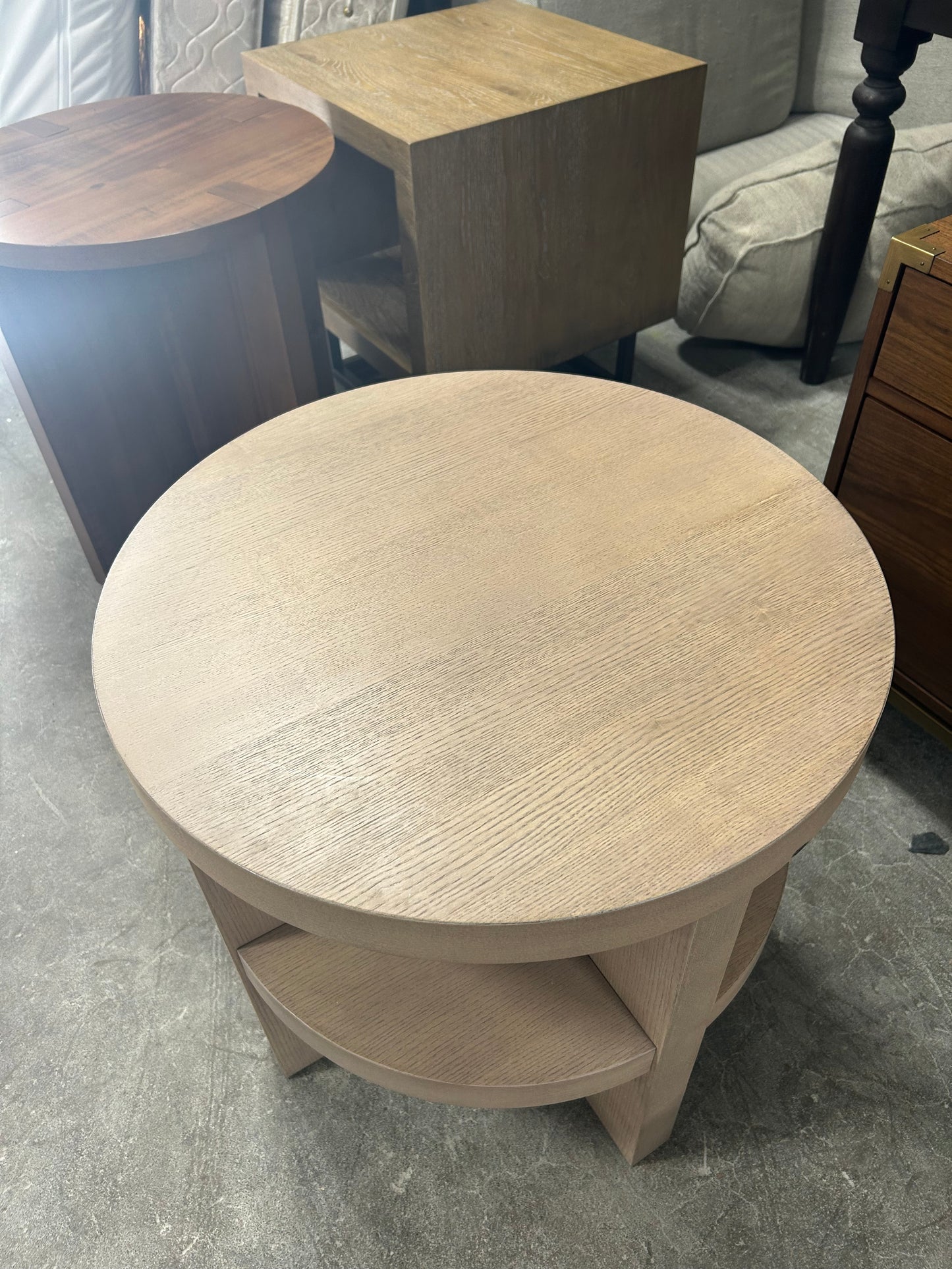 BRAND-NEW Joybird Bria End Table