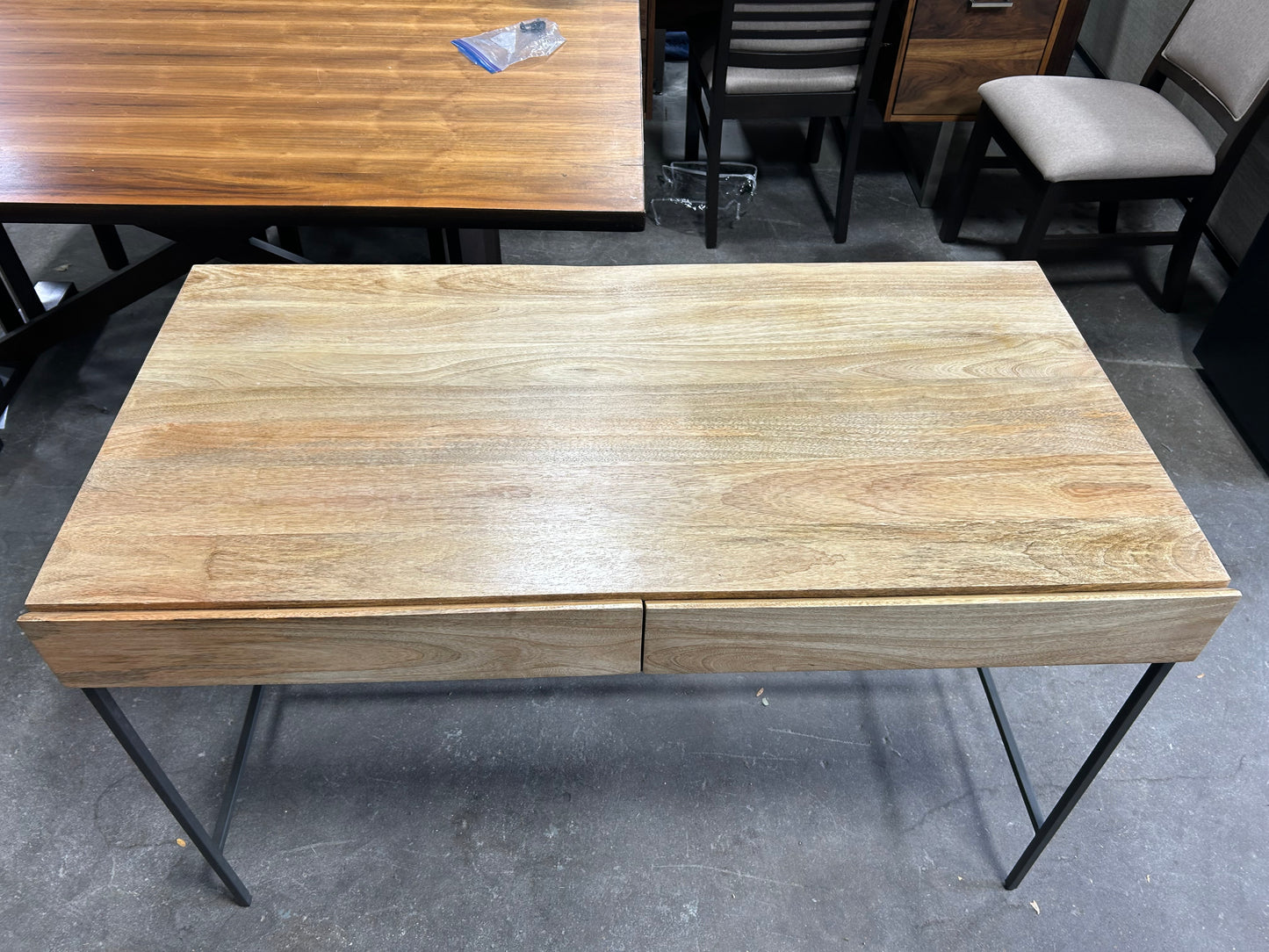 Williams Sonoma Office Desk