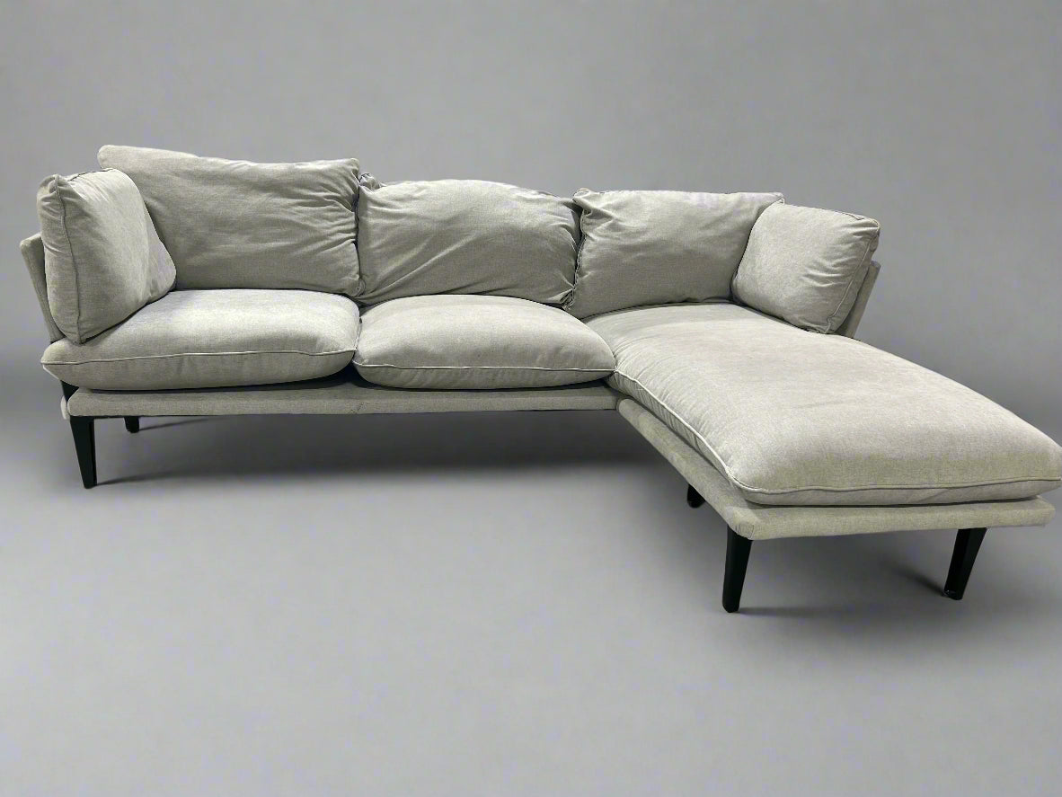 Floyd Modern Reverse Chaise Sofa