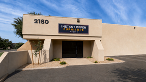 Instant Offer Furniture Is Now Open in Phoenix: Visit Our 9,000 Sq. Ft. Used Furniture Showroom in Tempe, AZ