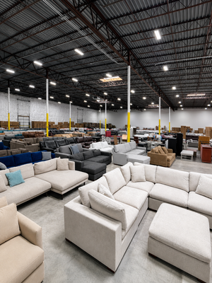 Instant Offer Furniture Is Now the Largest Used Furniture Store in Denver