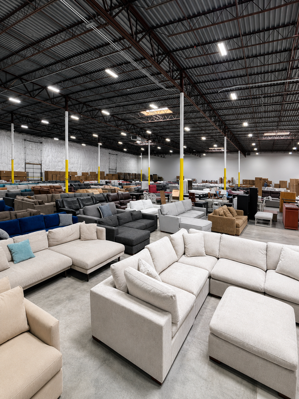 Instant Offer Furniture Is Now the Largest Used Furniture Store in Denver