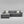 Modern Gray LAF Chaise Sectional