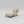 PLUSH Beige Chaise Lounge