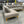 Macy’s 113” Jollene 2-Pc Fabric Sectional (Slate Gray)