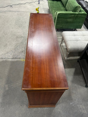 Maple Wood Sideboard