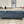 AllModern Miller 84” Upholstered Sofa (Blue Velvet)