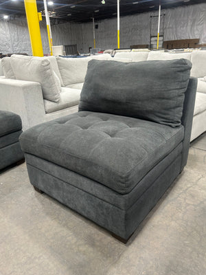 Thomasville Tisdale Armless Chair