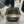 Glass Top MCM Nightstand