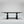 Arhaus 86” Kensington Dining Table