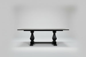 Arhaus 86” Kensington Dining Table