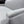 Highland House 78'' Frost Gray Velvet Sofa