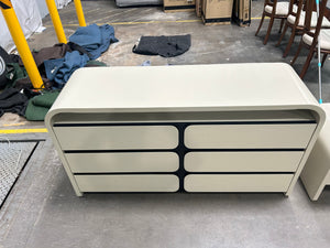 BRAND-NEW Rove Concepts Vienna Dresser & Nightstand Set
