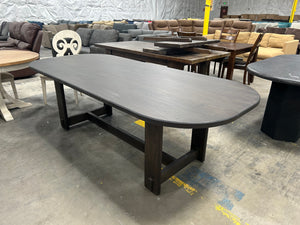 *Brand-New* Moe’s Home Glenn Oval Dining Table