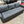 IKEA Dark Gray Friheten Sleeper Sofa