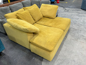 Joybird Bryant Daybed (Bentley Daisy)