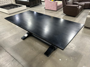 Arhaus 86” Kensington Dining Table