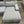 West Elm Dalton 2-Piece Chaise Sectional (Graphite)