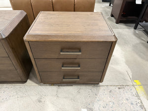 *Brand-New* Moe’s Home Caleb Brown Nightstand