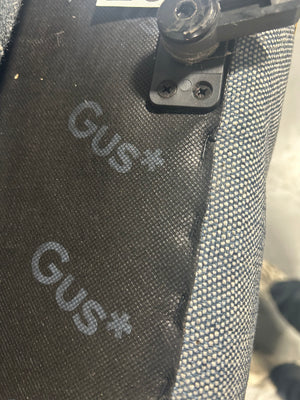 Gus Modern Nexus Modular 3-Pc Sectional