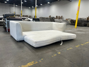 Rove Concepts Milo Sleeper Sofa (Alesund)