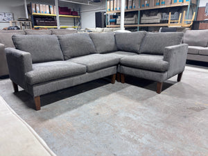 Pottery Barn Sectional