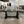 Arhaus 86” Kensington Dining Table