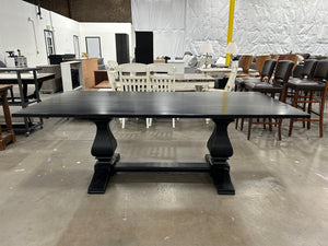Arhaus 86” Kensington Dining Table