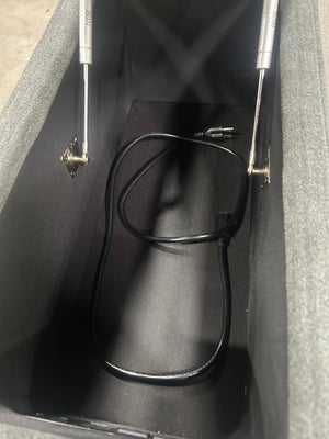 Thomasville Tisdale Storage Console