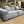 Rove Lab M1 Boneless Sofa (Mist Blue)