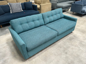 Joybird Hopson Sleeper Sofa (Cody Pacific)