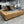 *Brand-New* Moe’s Home Clove Leather L-Shaped Sectional
