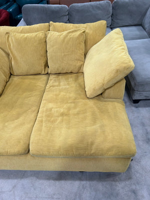 Joybird Bryant Daybed (Bentley Daisy)